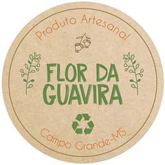 Flor da Guavira