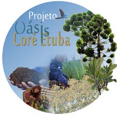  Projeto Oásis Core Etuba